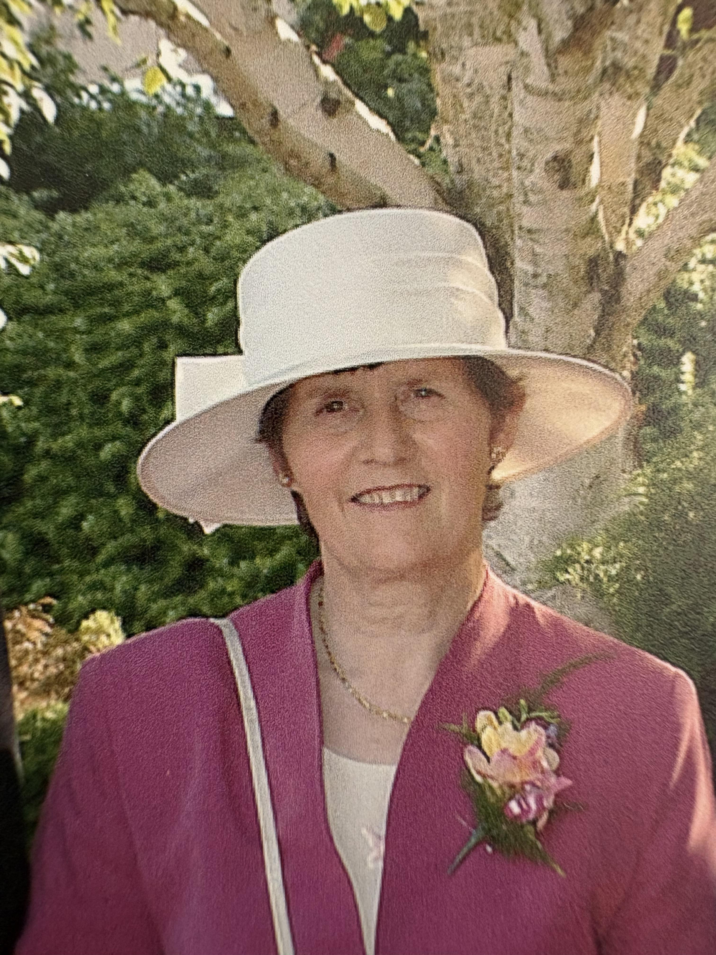 Funeral Notice Profile Image