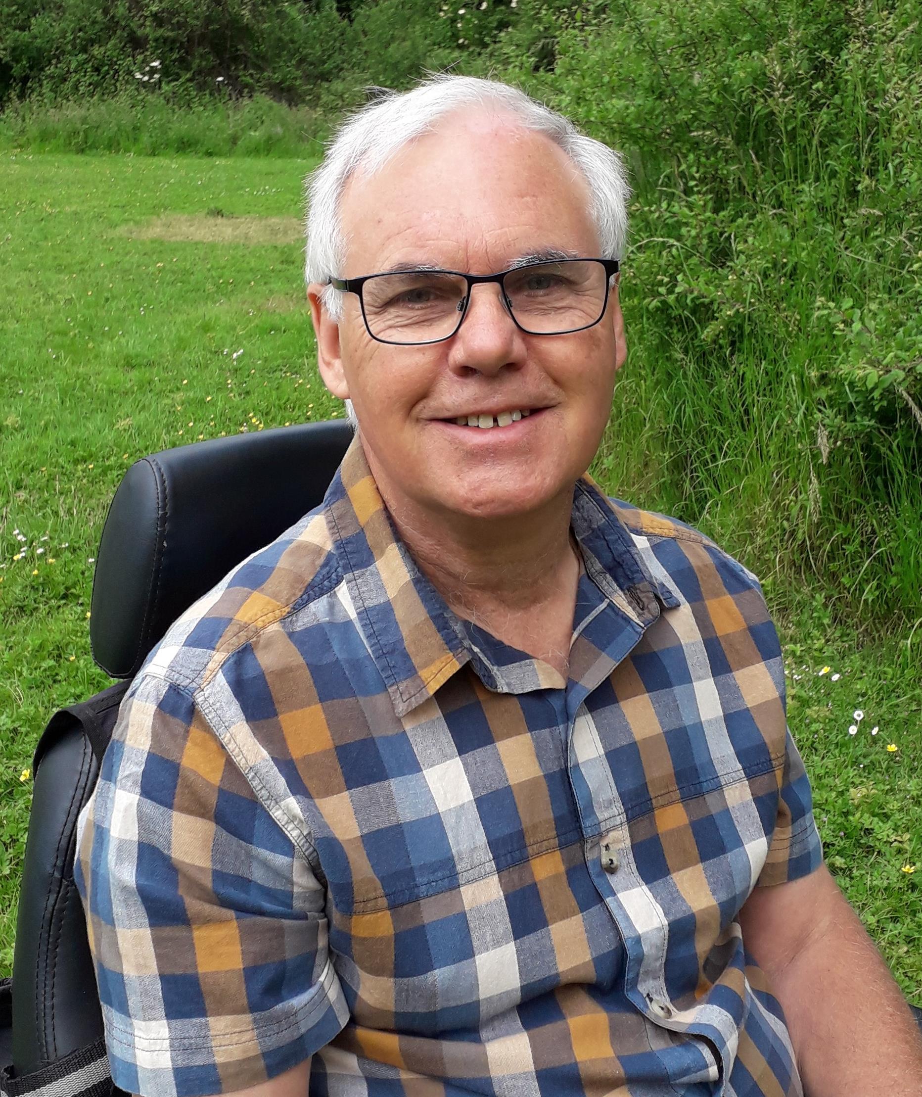 Funeral Notice for Mr Peter Stuart Kilgour