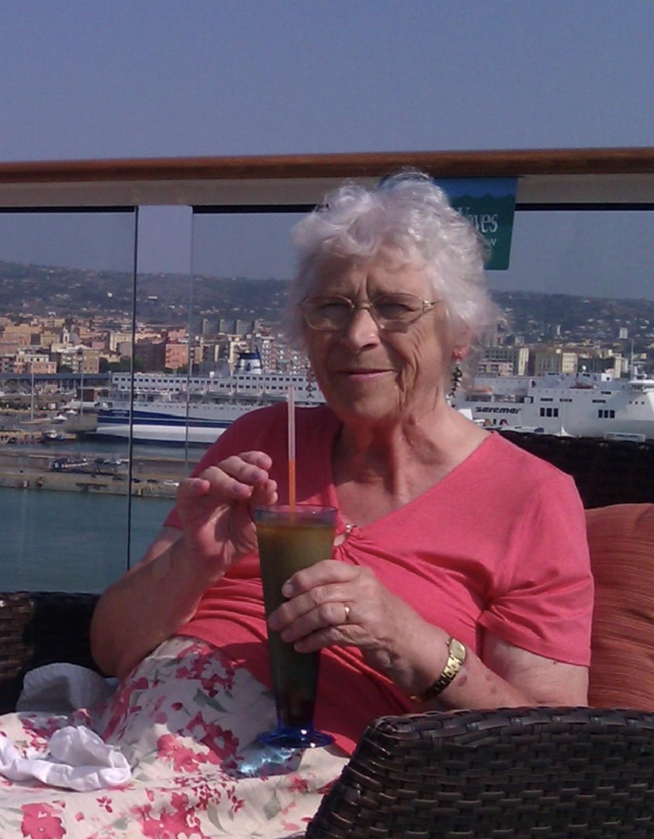 Funeral Notice Profile Image