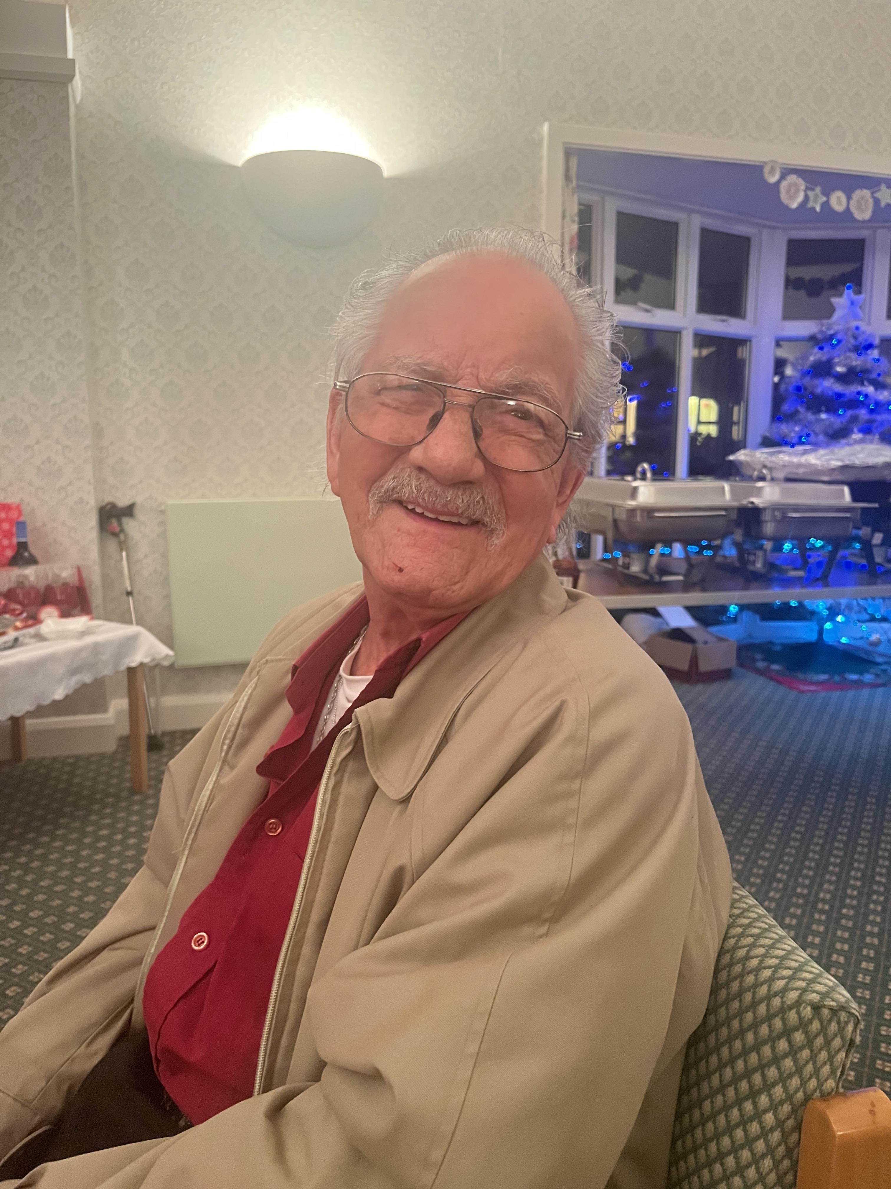 Funeral Notice Profile Image