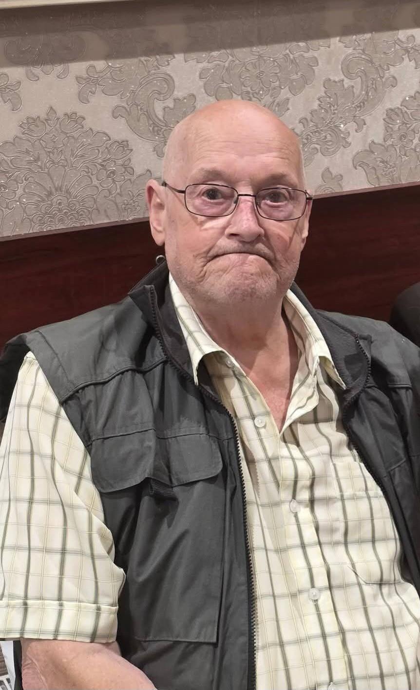 Funeral Notice Profile Image