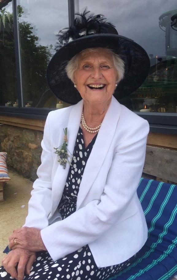 Funeral Notice Profile Image