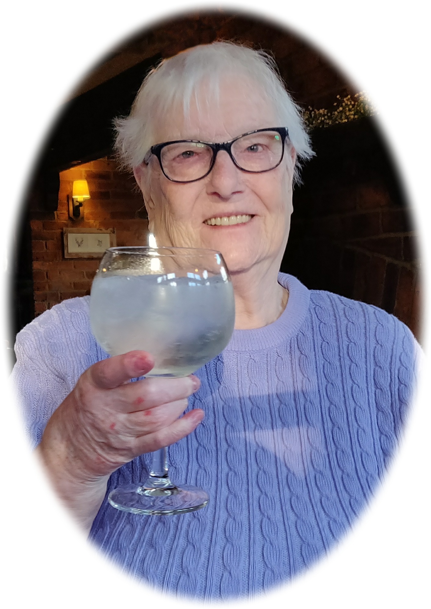 Funeral Notice Profile Image