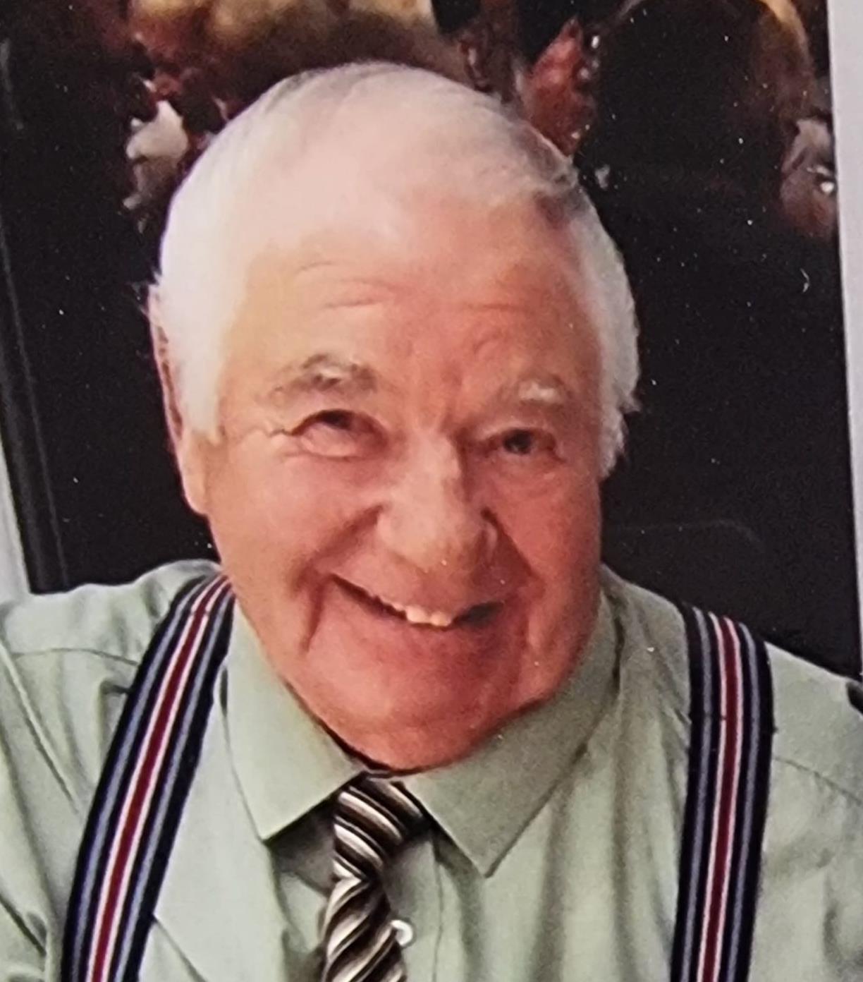 Funeral Notice Profile Image