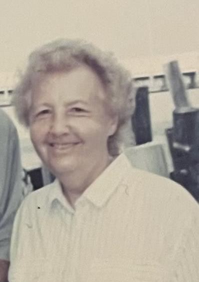 Funeral Notice Profile Image