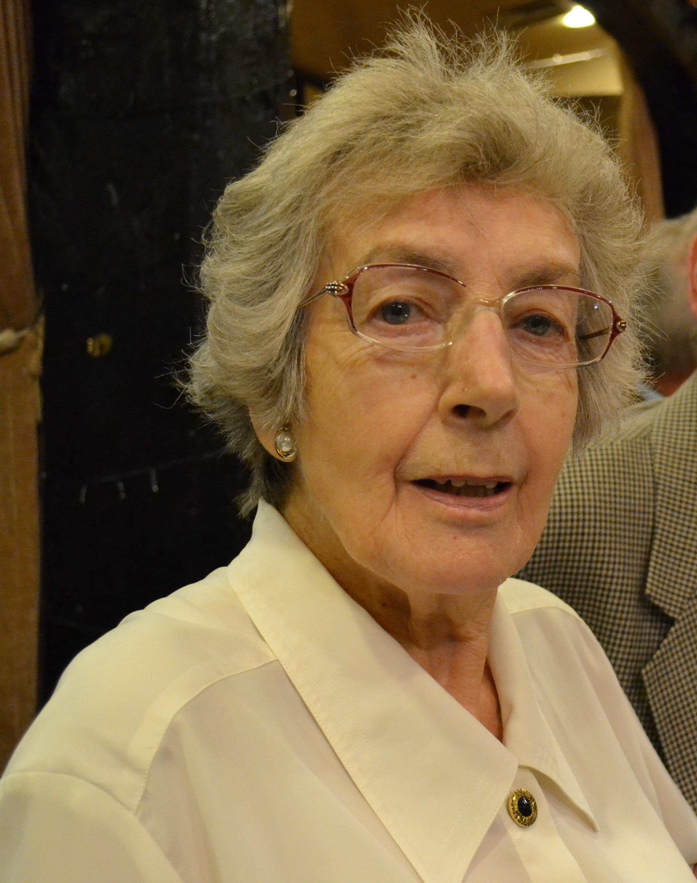 Funeral Notice Profile Image