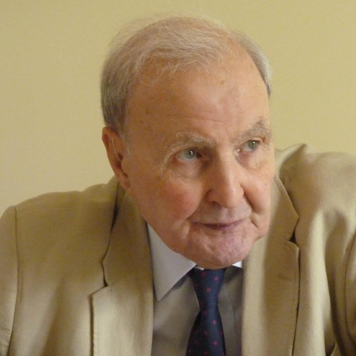 Funeral Notice for Mr Bryan James Stokes