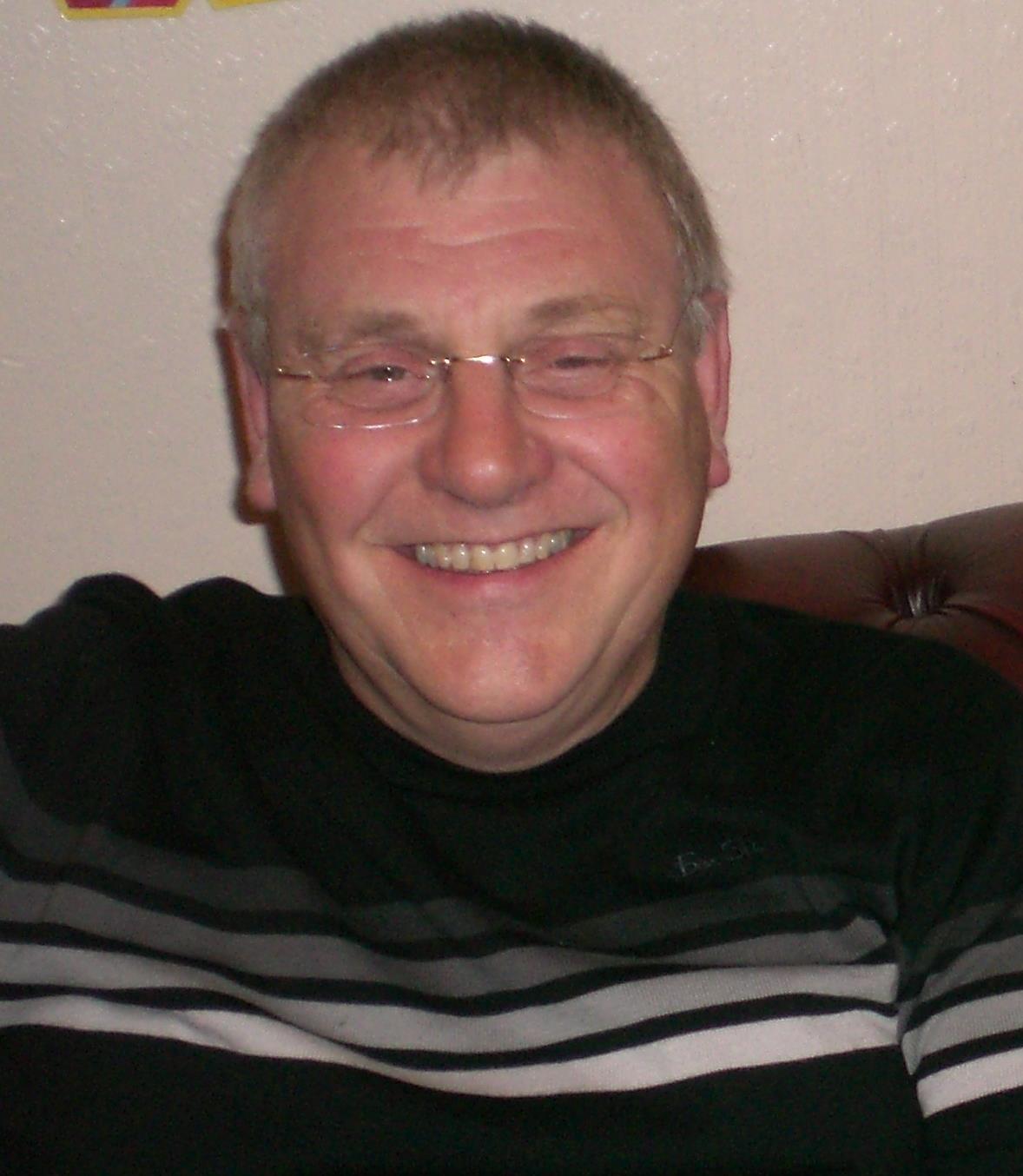 Funeral Notice Profile Image