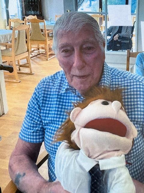 Funeral Notice Profile Image