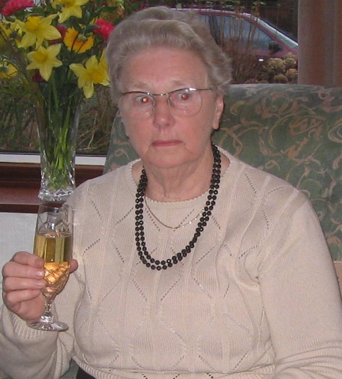 Funeral Notice Profile Image