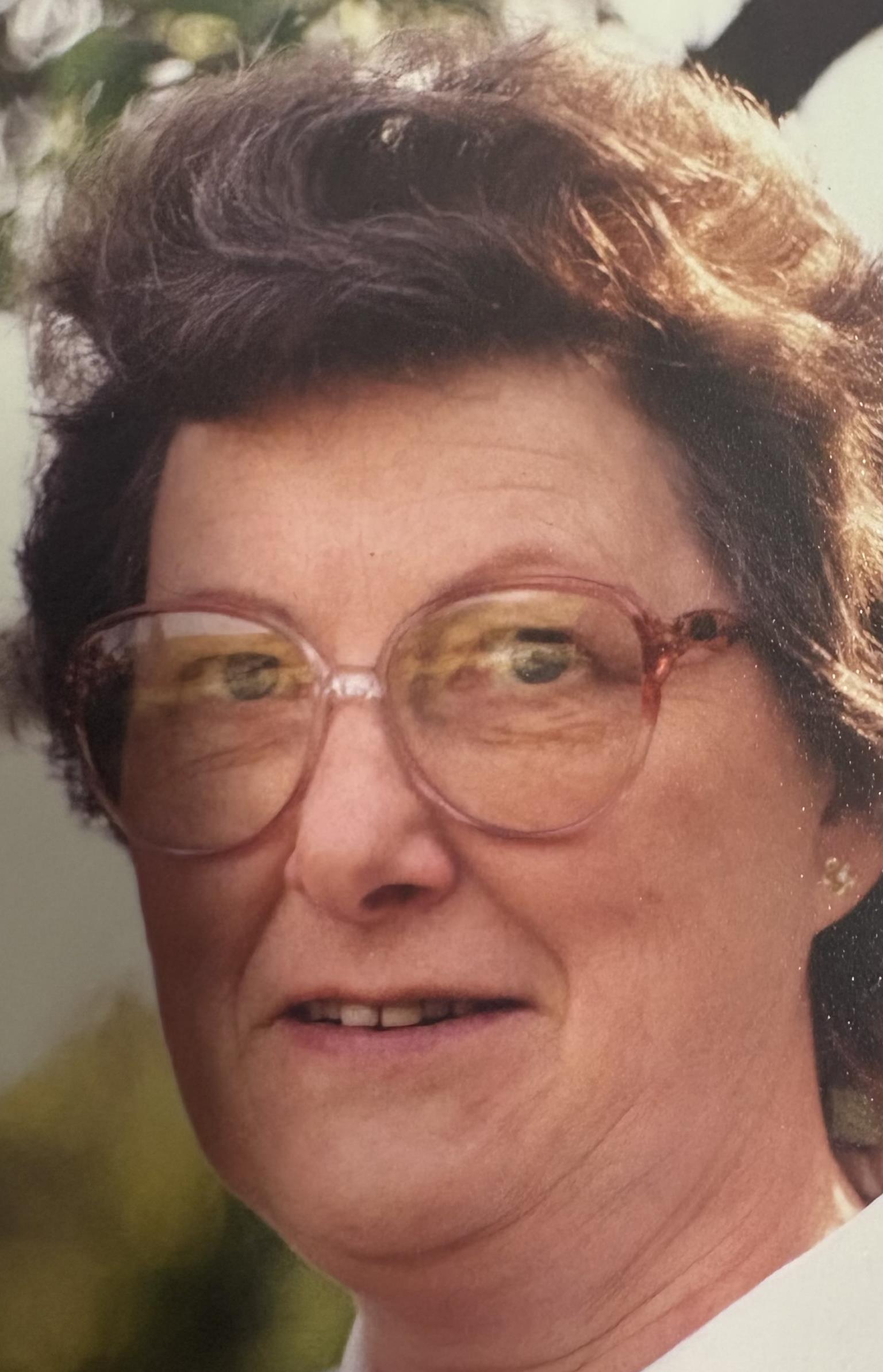 Funeral Notice Profile Image