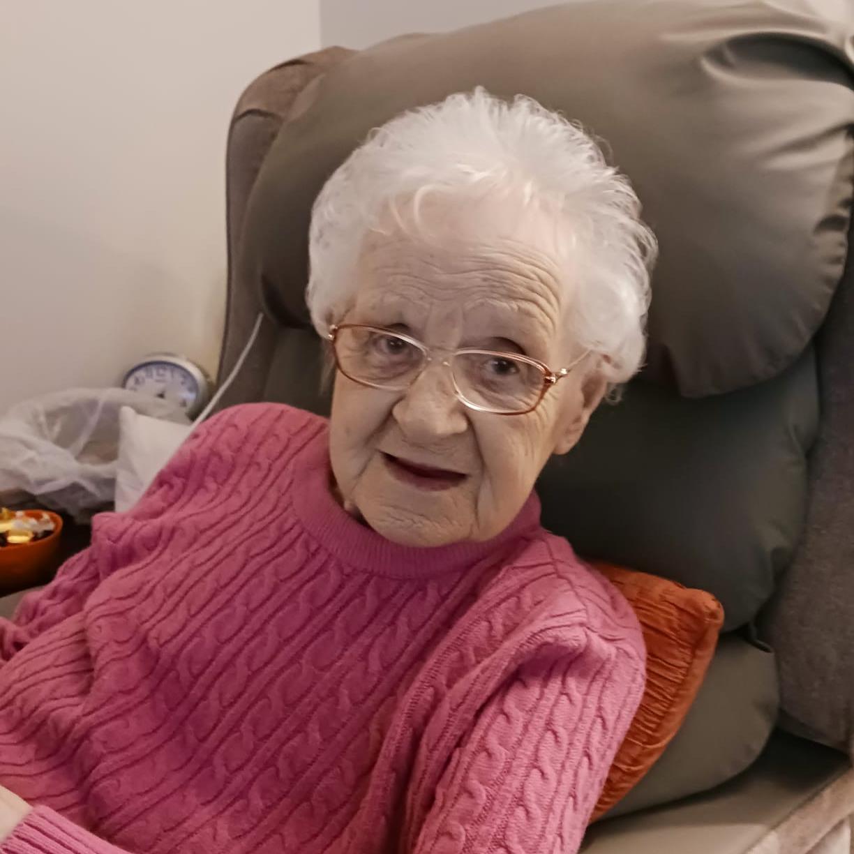 Funeral Notice Profile Image