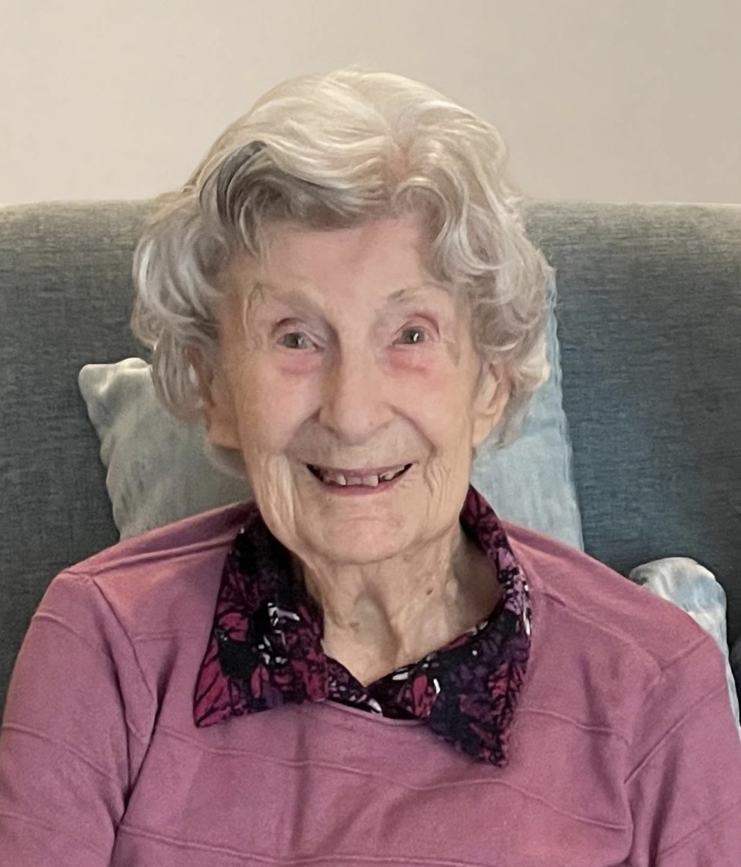 Funeral Notice Profile Image