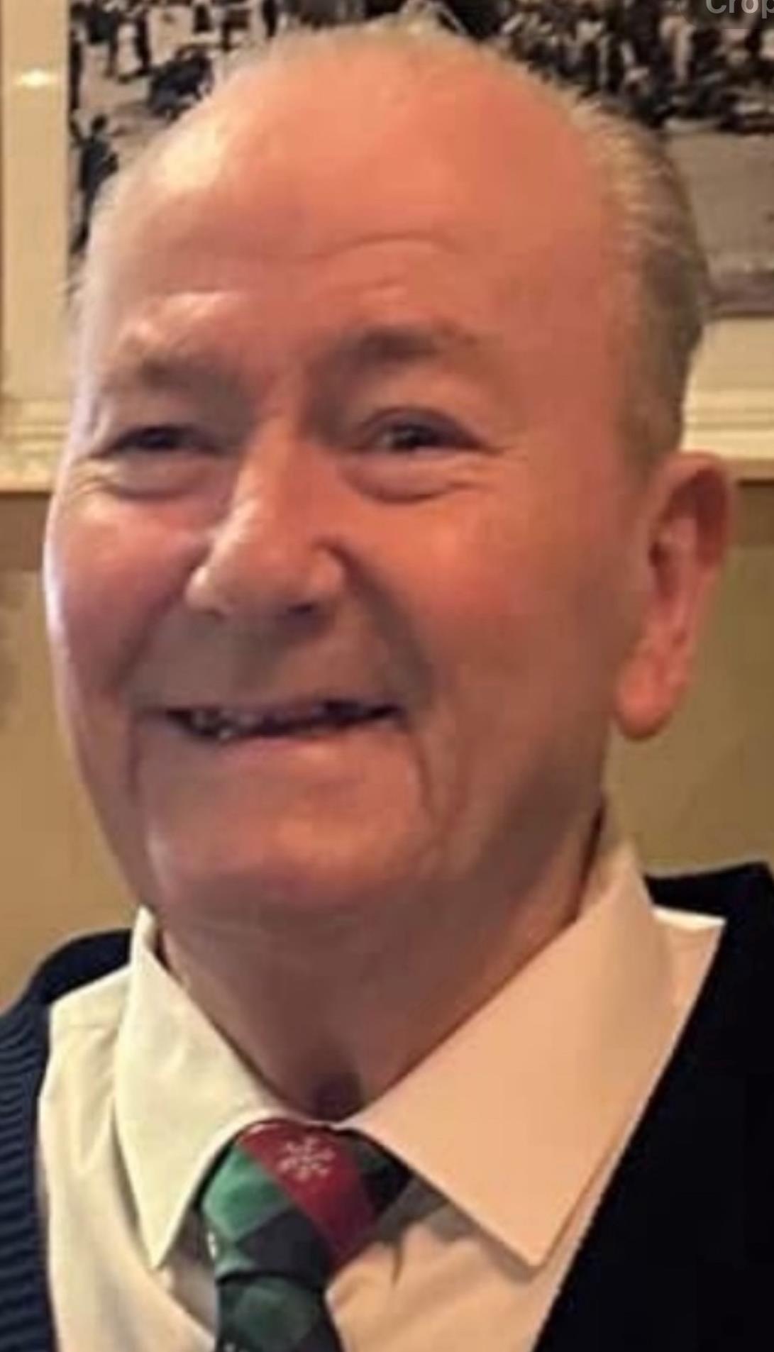 Funeral Notice Profile Image