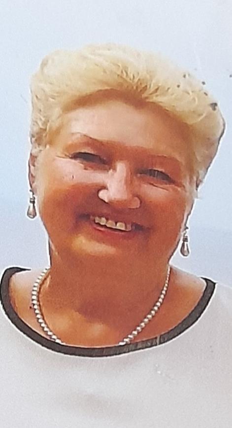 Funeral Notice Profile Image