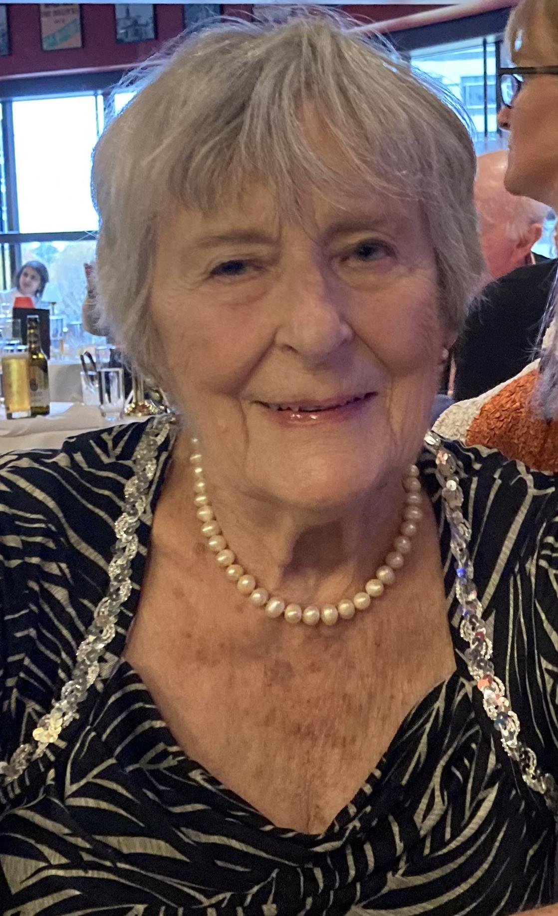 Funeral Notice Profile Image