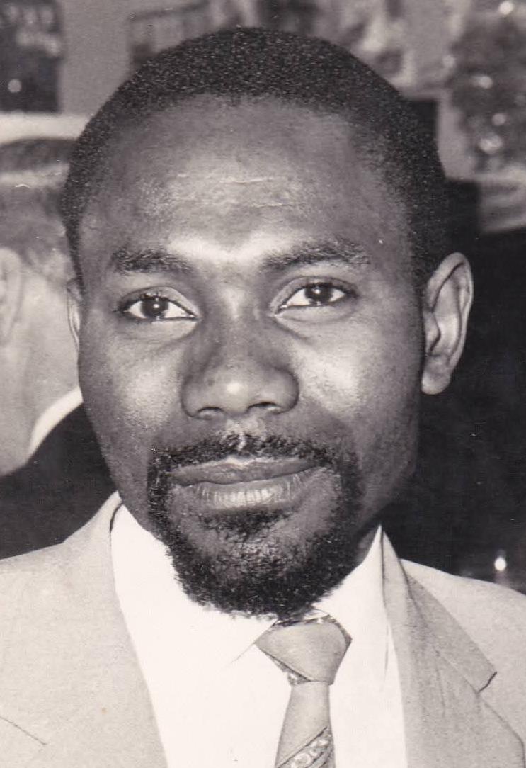 Funeral Notice Profile Image