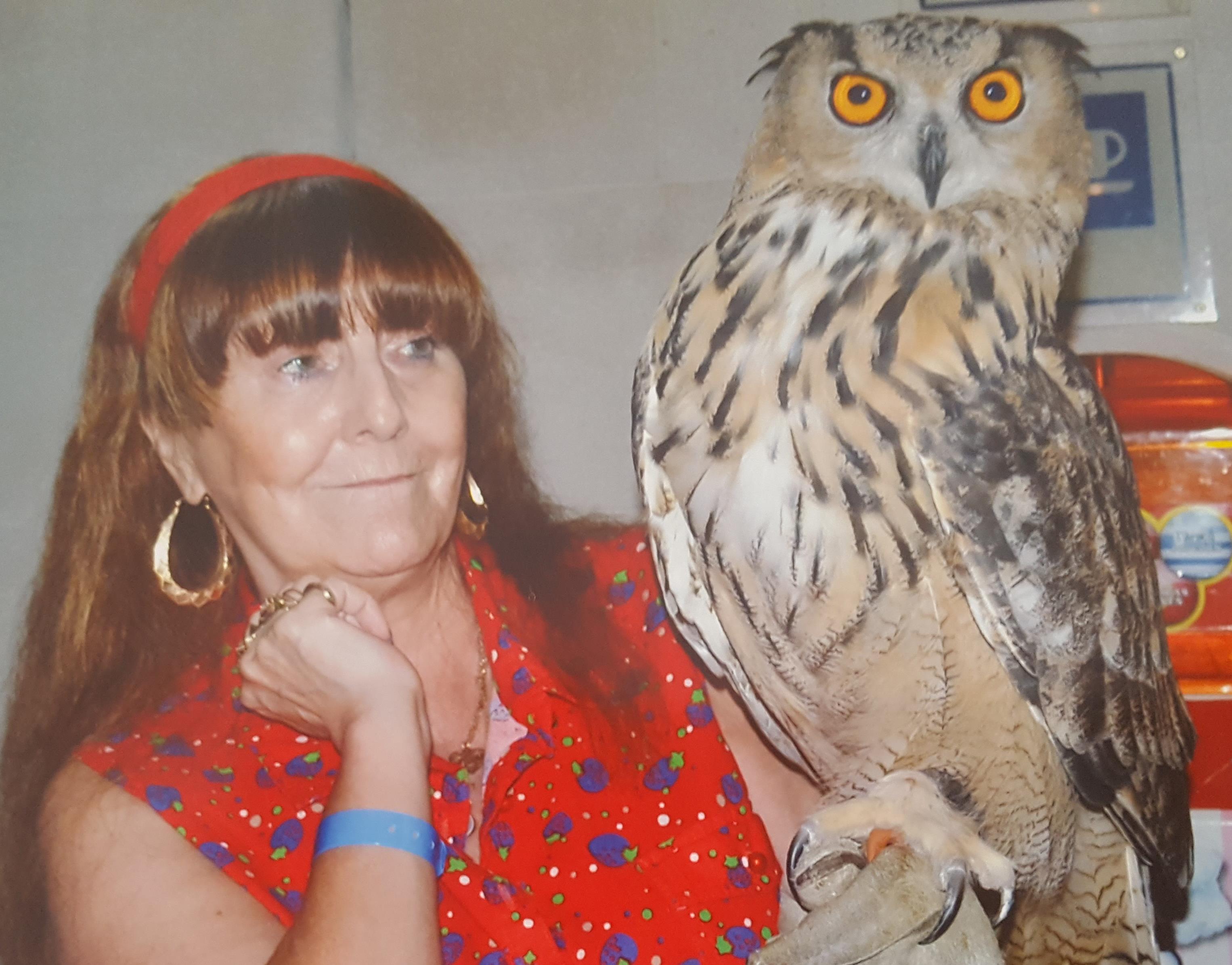 Funeral Notice Profile Image