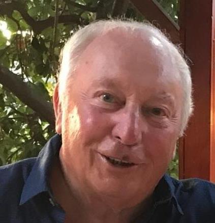 Funeral Notice Profile Image