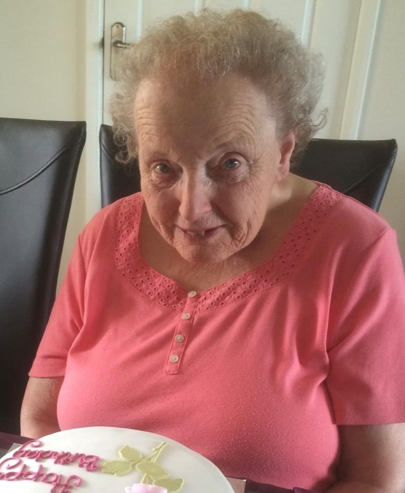 Funeral Notice Profile Image