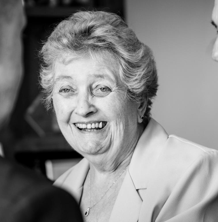 Funeral Notice Profile Image