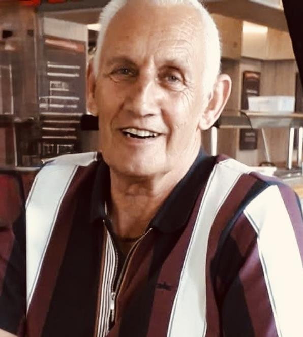 Funeral Notice Profile Image