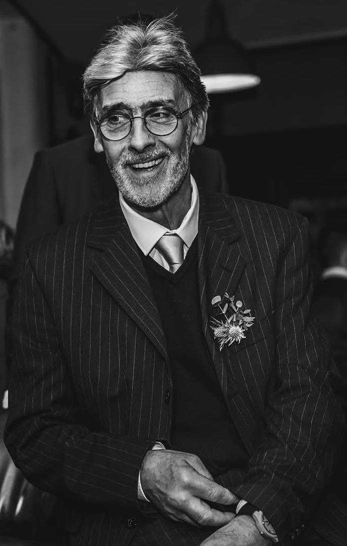 Funeral Notice Profile Image