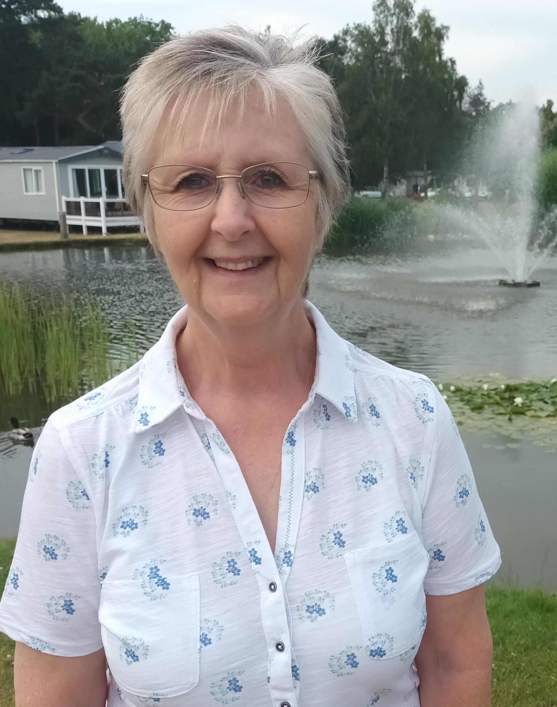 Funeral Notice Profile Image