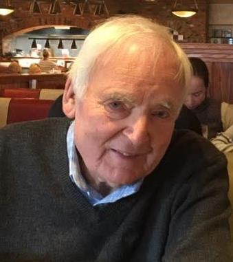 Funeral Notice Profile Image