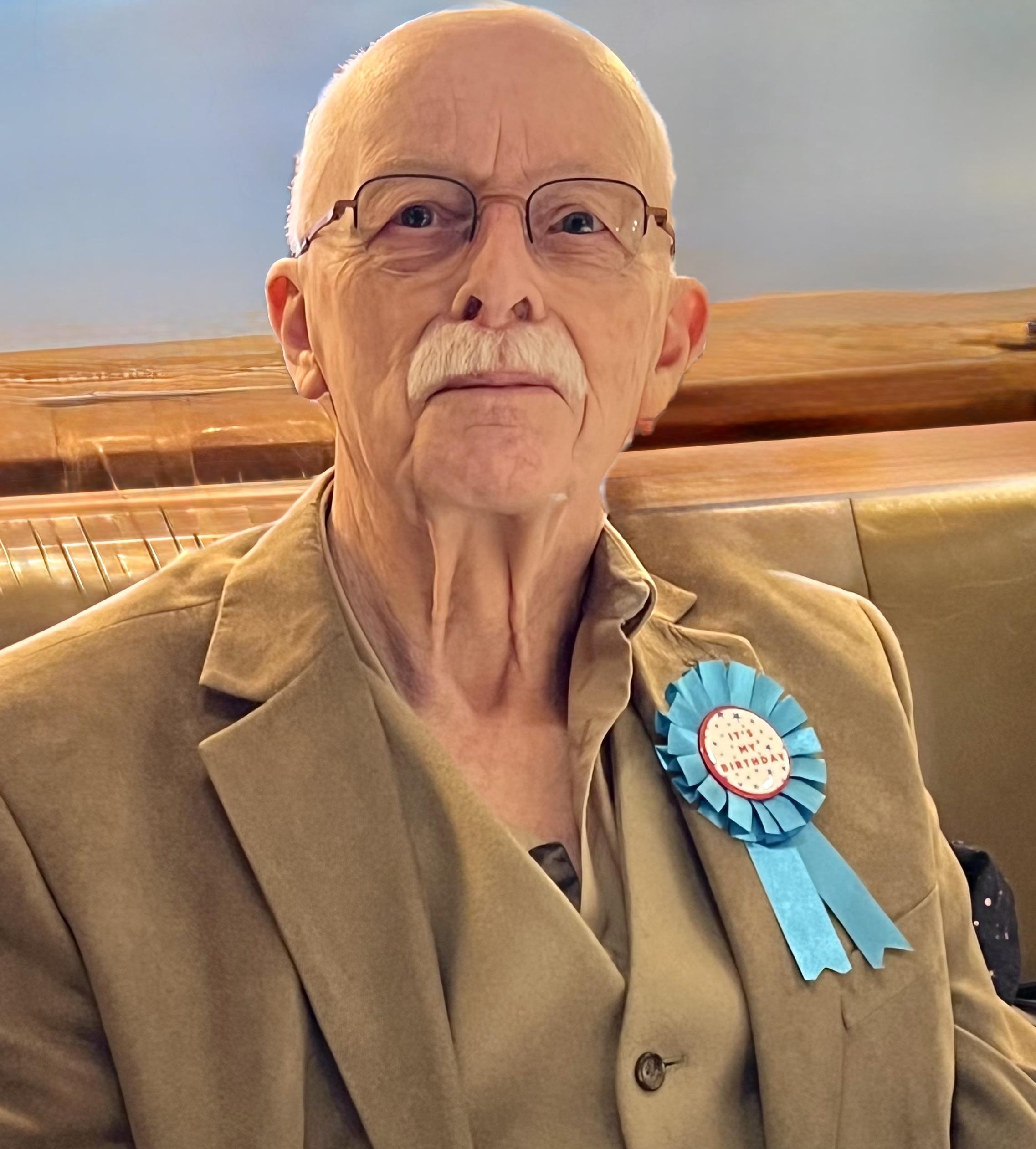 Funeral Notice Profile Image