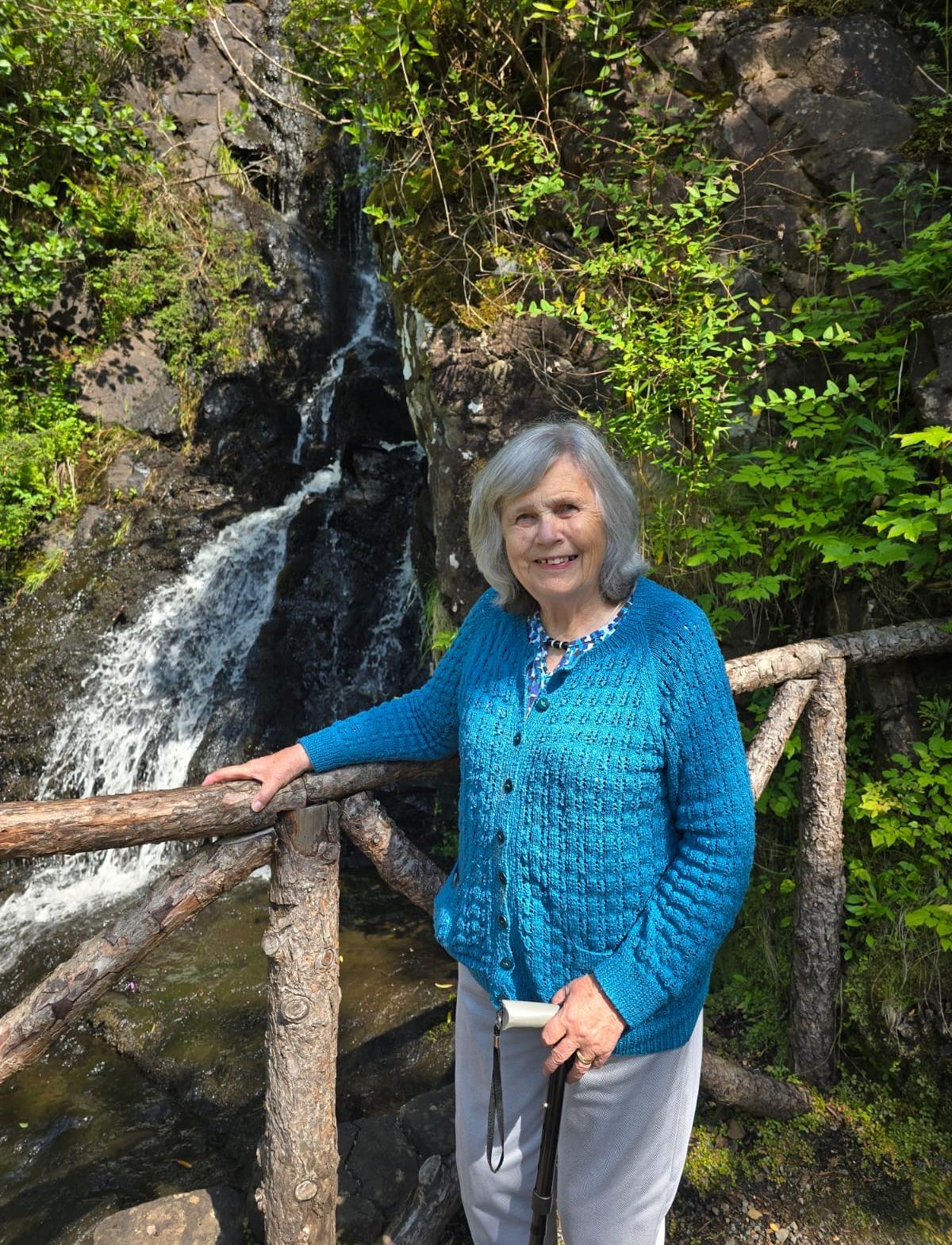 Funeral Notice Profile Image