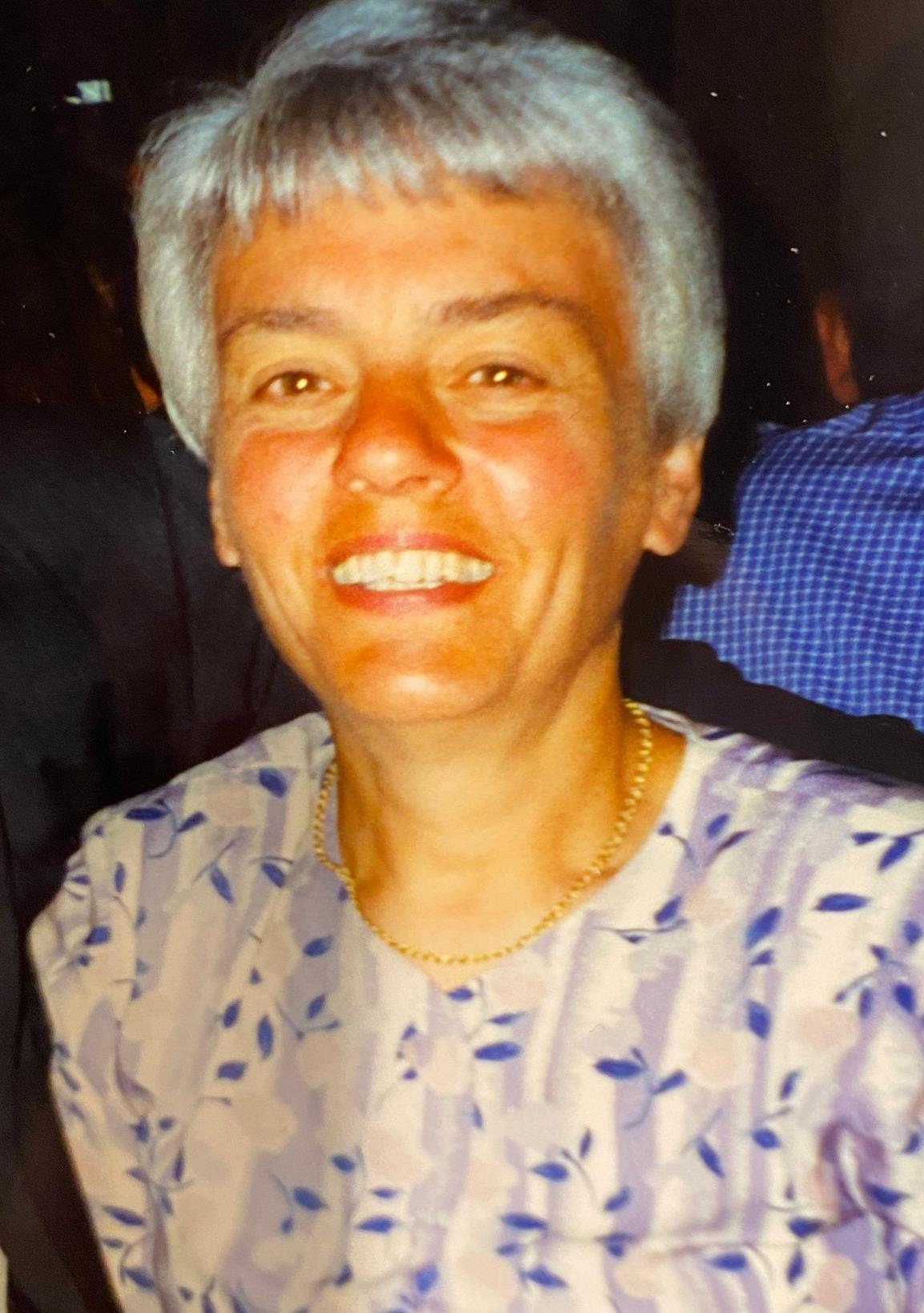 Funeral Notice Profile Image