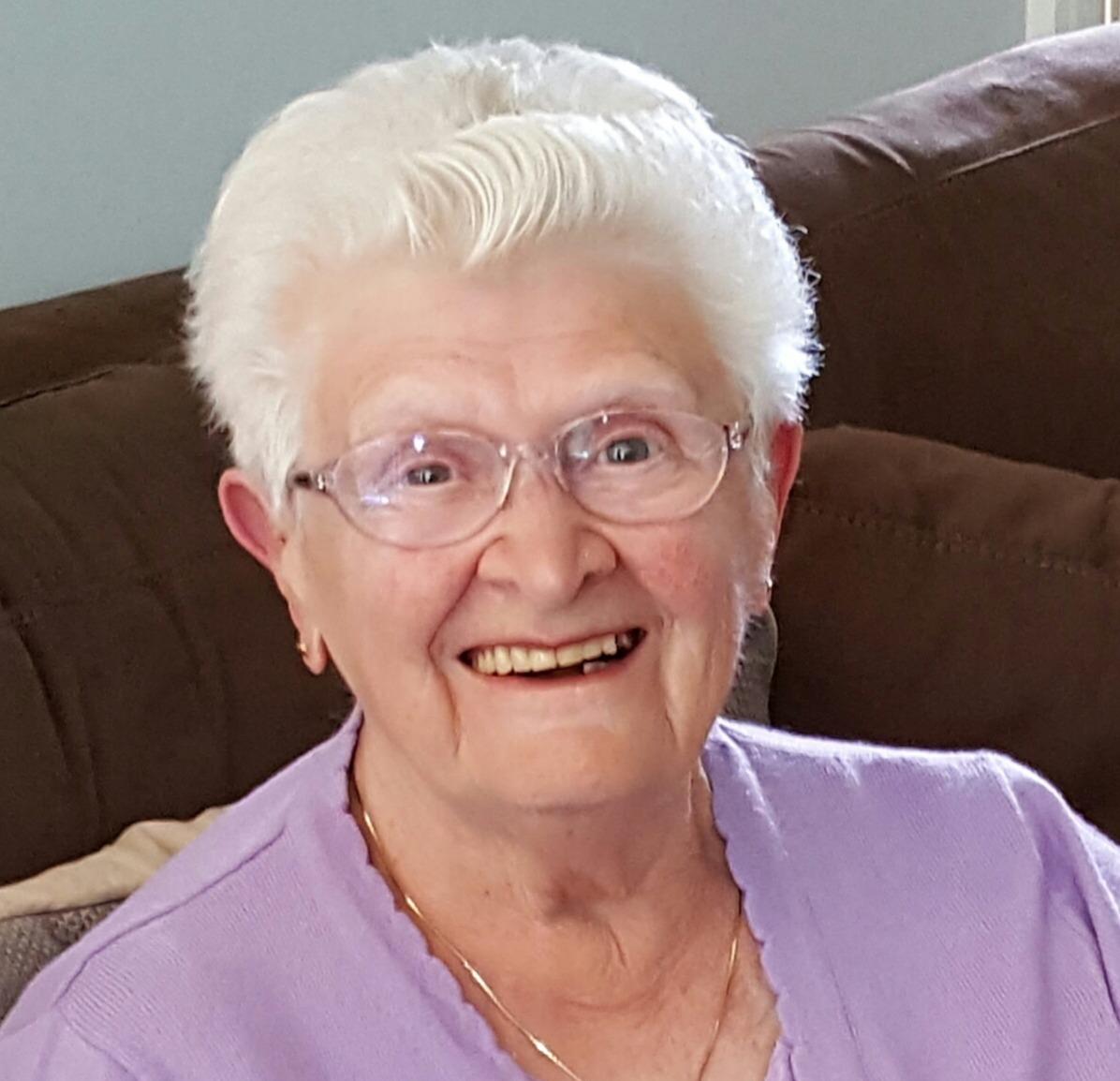 Funeral Notice Profile Image