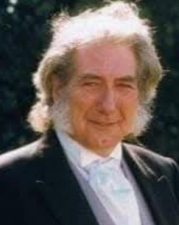 Funeral Notice Profile Image