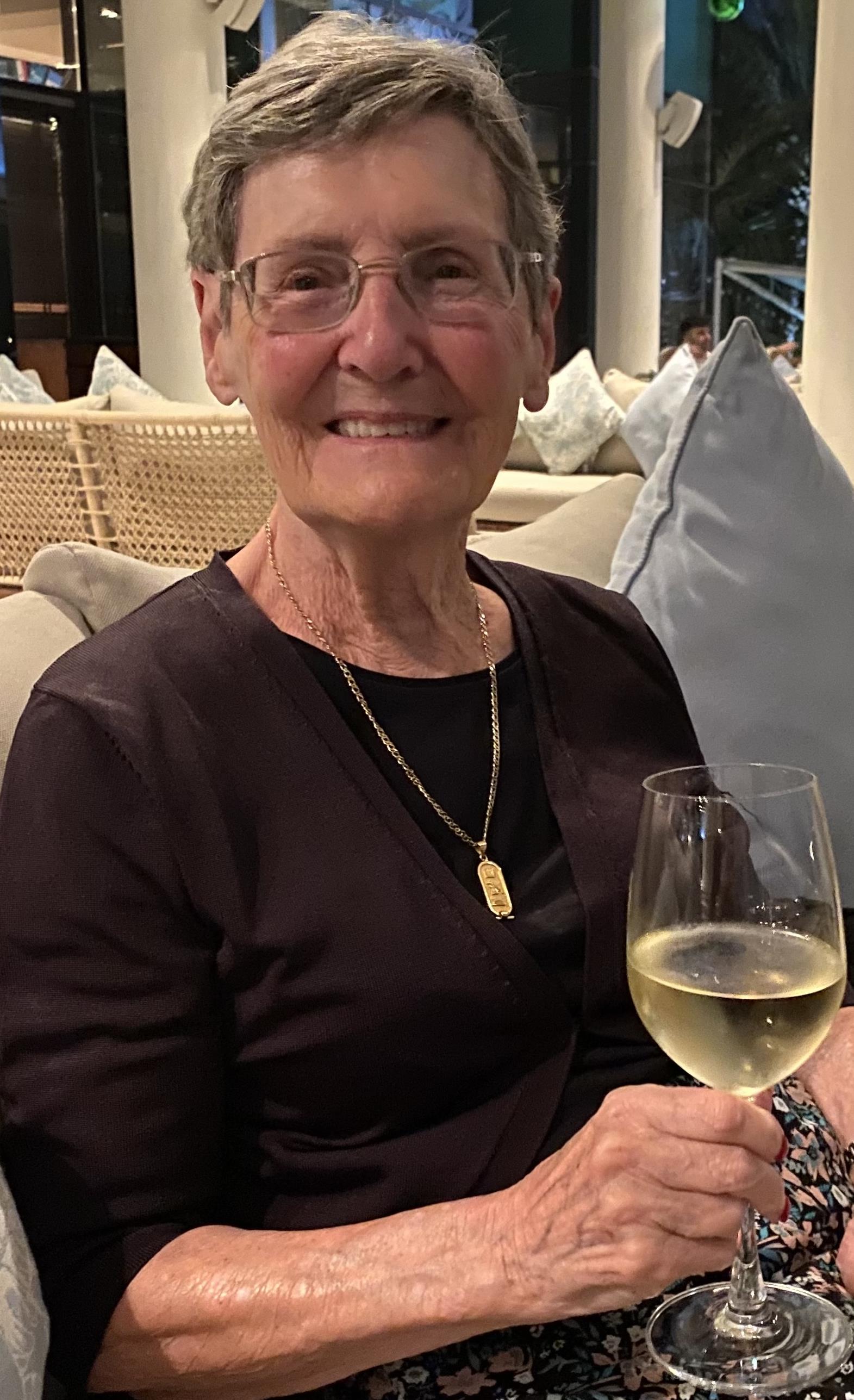 Funeral Notice Profile Image