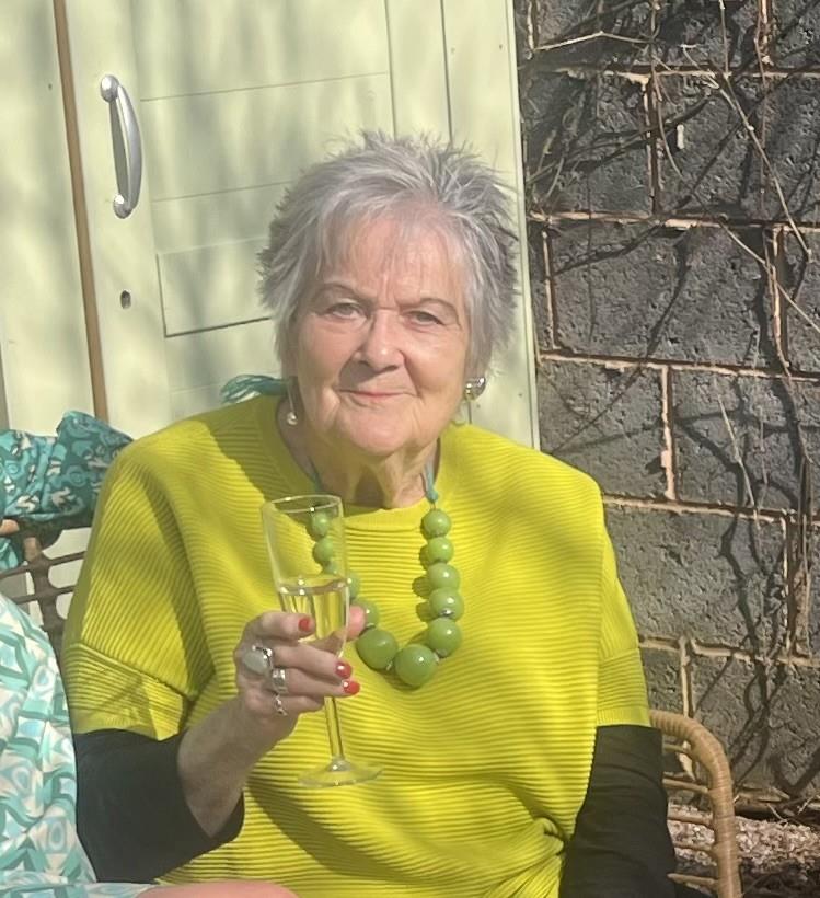 Funeral Notice Profile Image