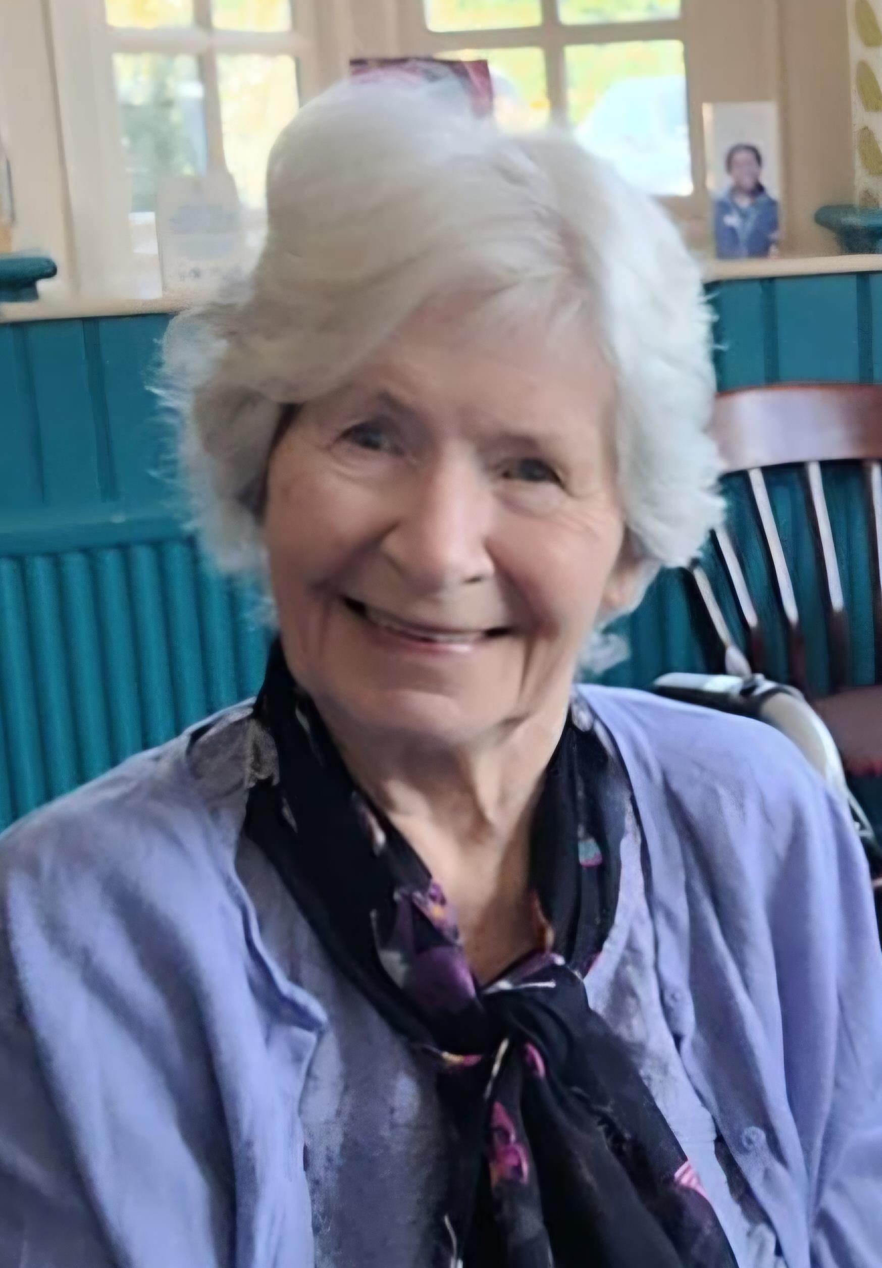 Funeral Notice Profile Image