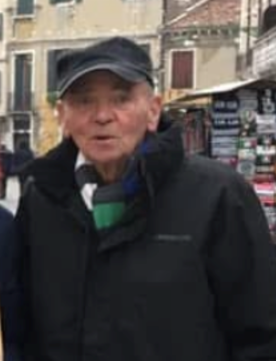 Funeral Notice Profile Image