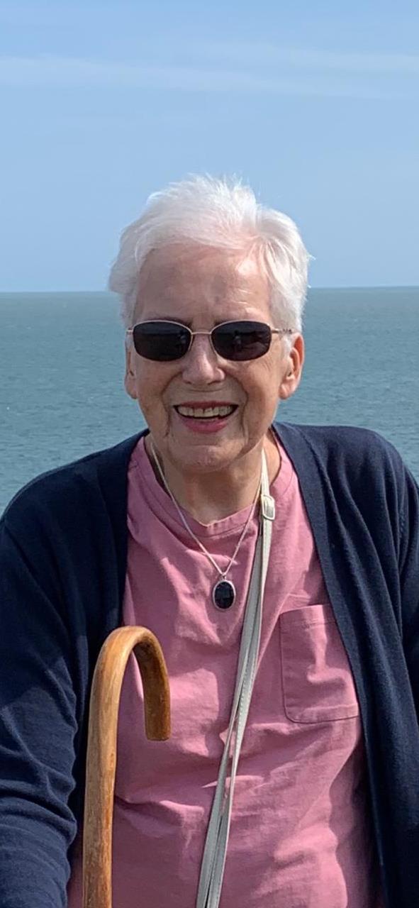 Funeral Notice Profile Image