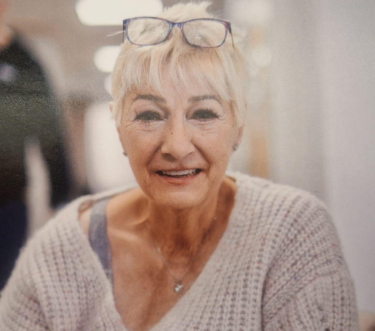 Funeral Notice Profile Image