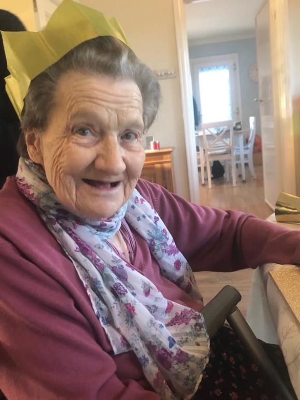 Funeral Notice Profile Image