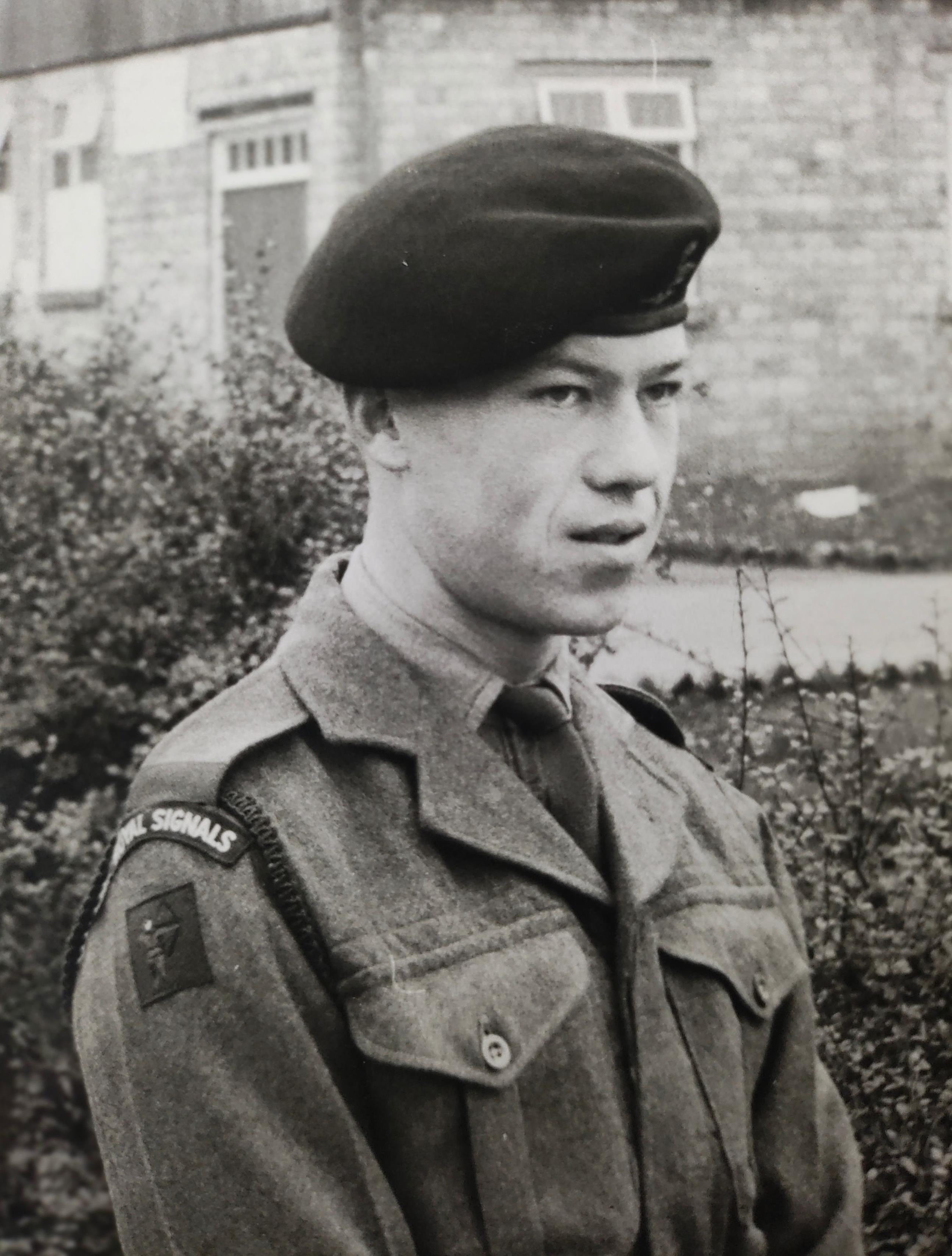 Funeral Notice Profile Image