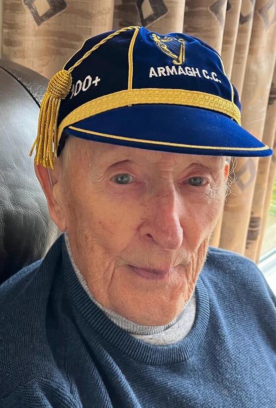 Funeral Notice for Mr Leslie Spearman