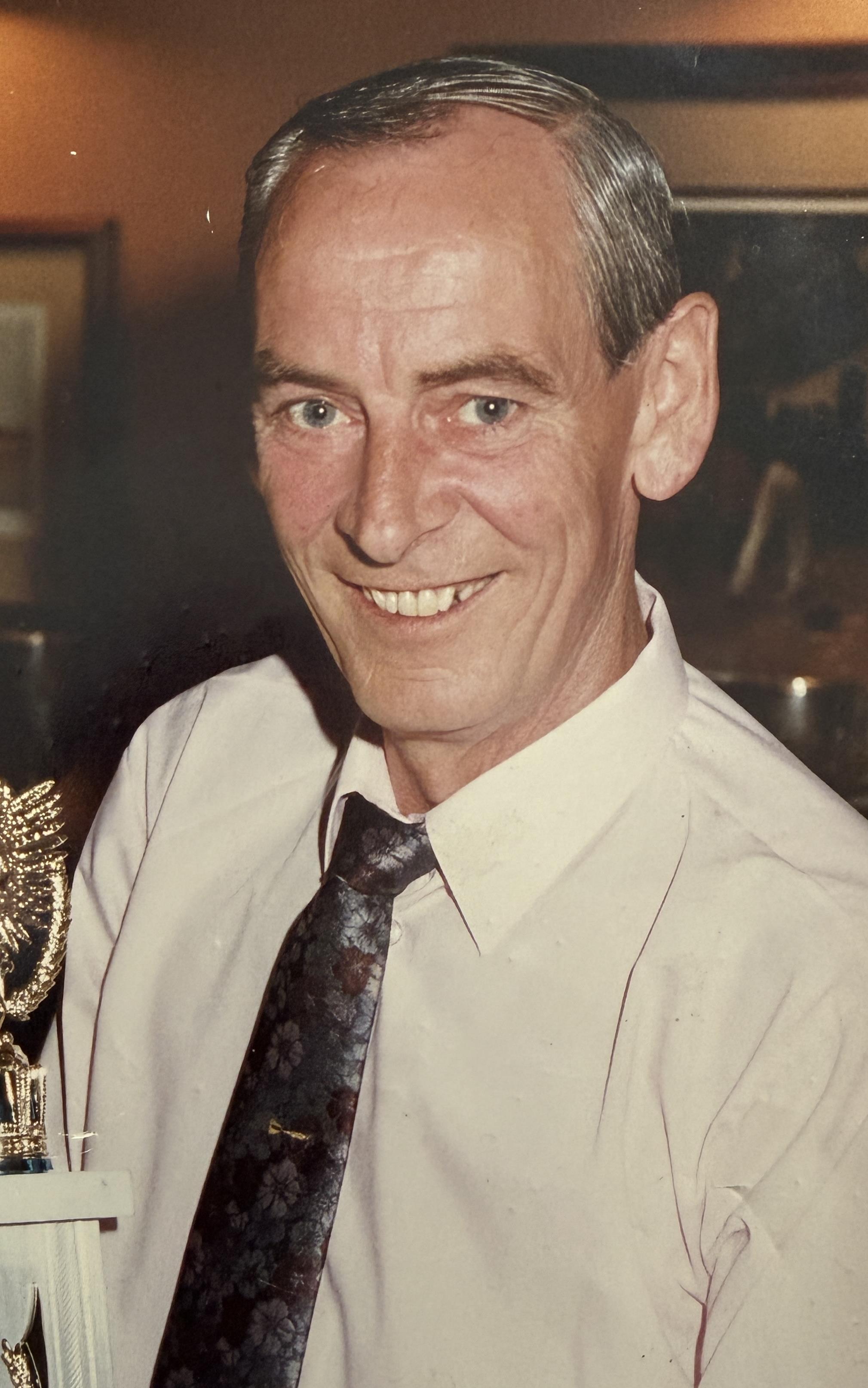 Funeral Notice Profile Image