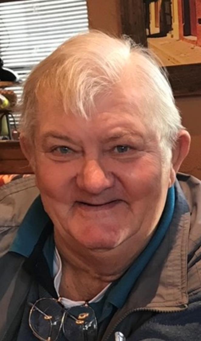 Funeral Notice for Mr Clive Donald Walker