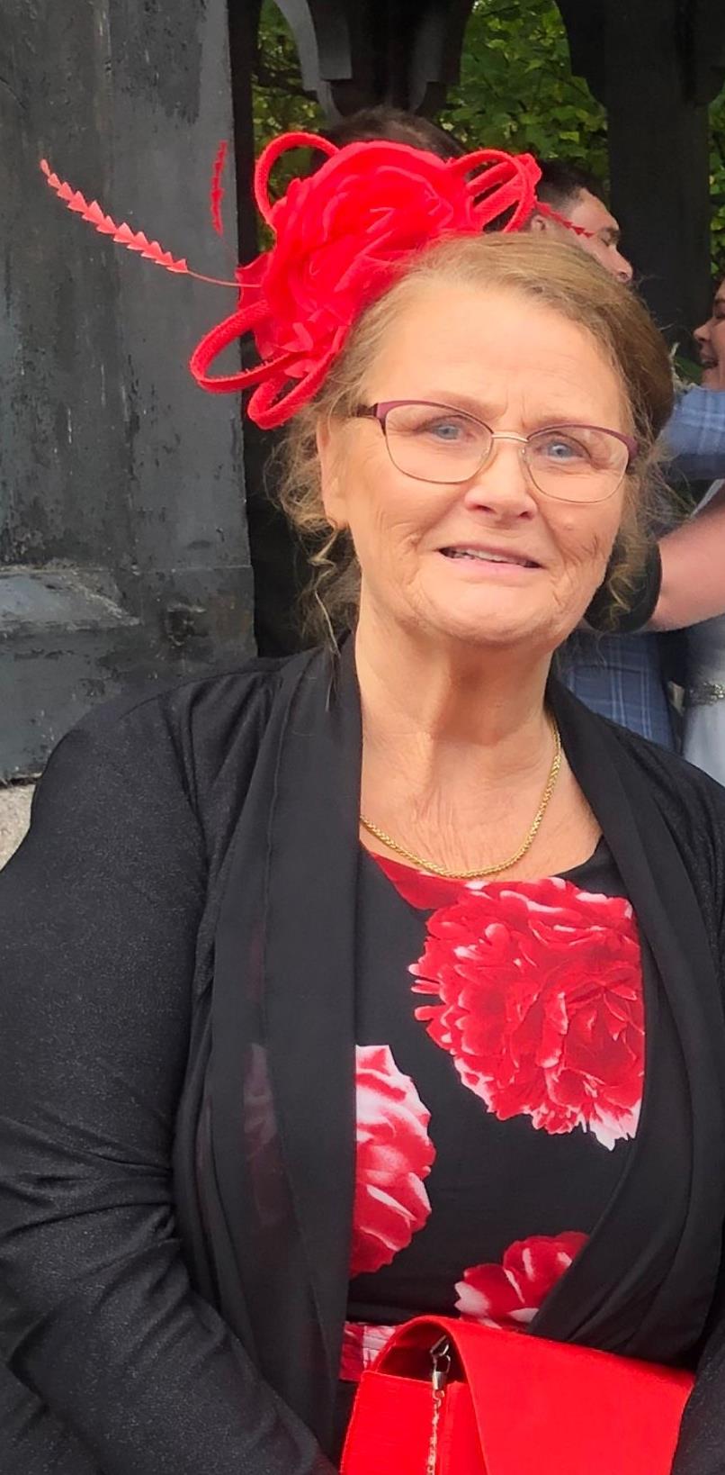 Funeral Notice Profile Image