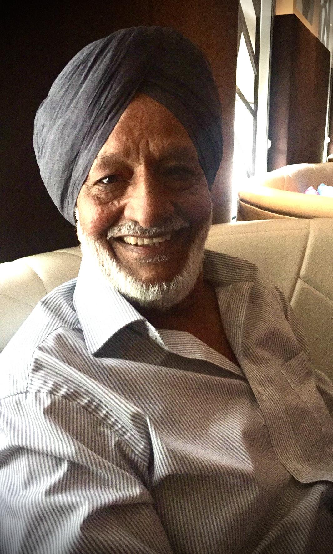 Funeral Notice Profile Image