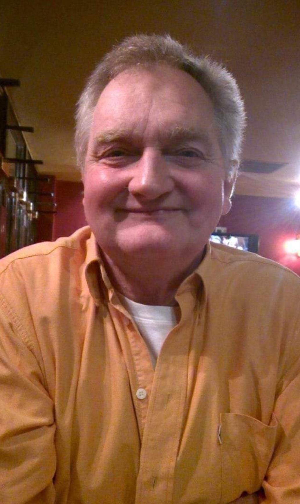 Funeral Notice for Mr Robert Stephen Pearce