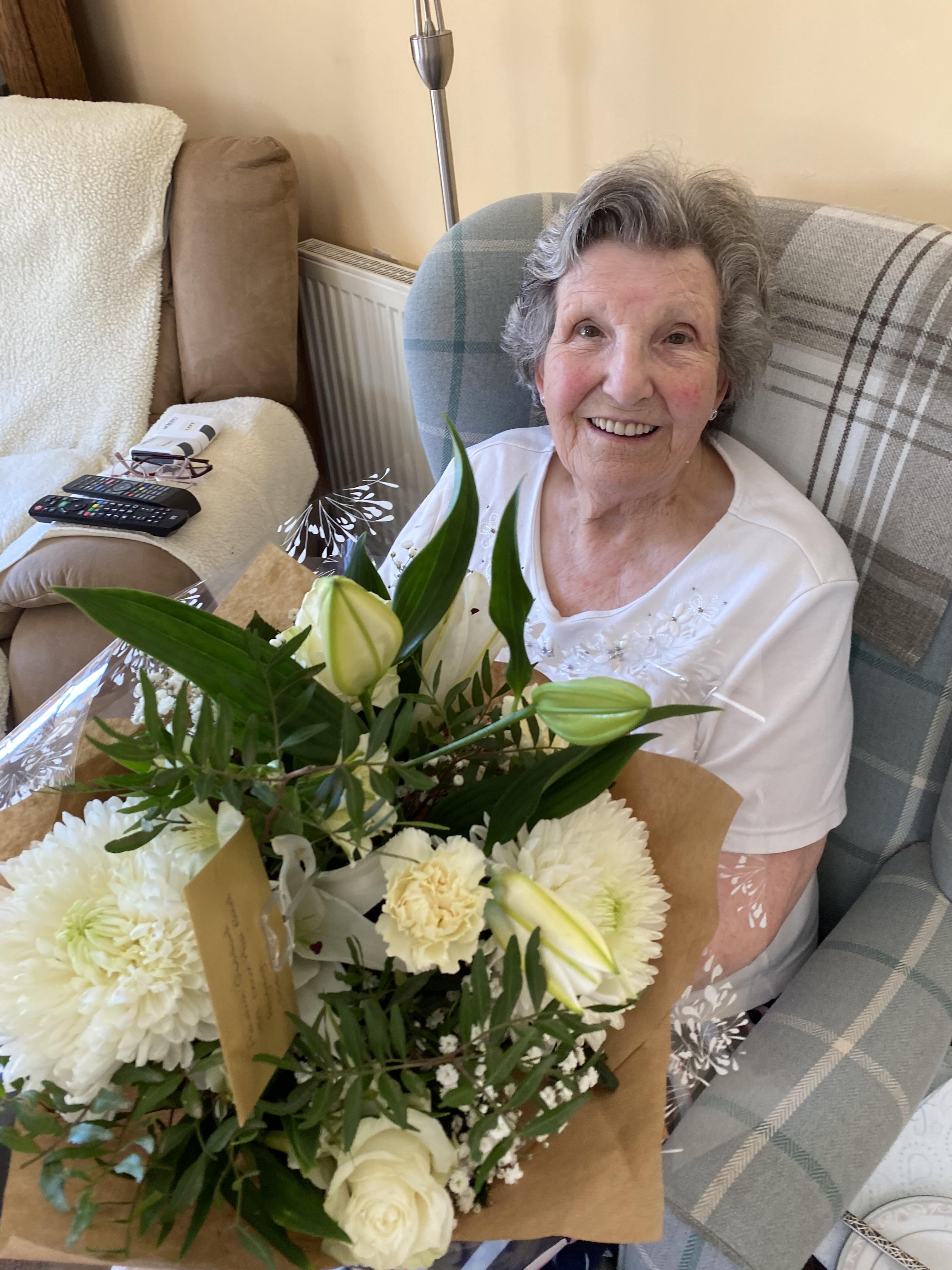 Funeral Notice Profile Image