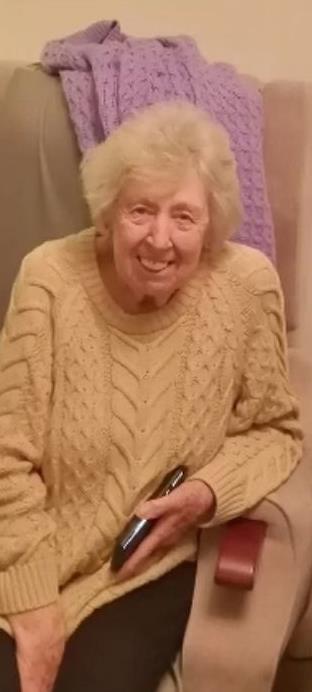 Funeral Notice Profile Image